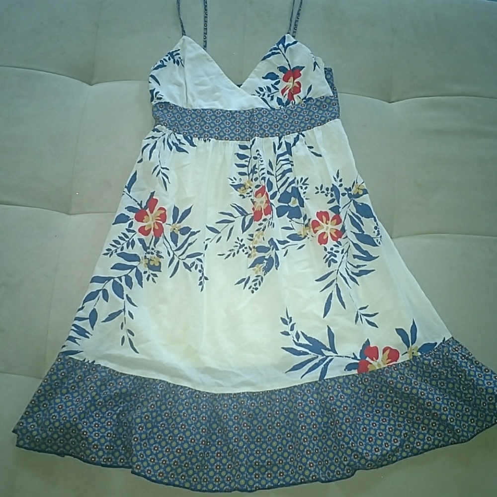 Summer dress